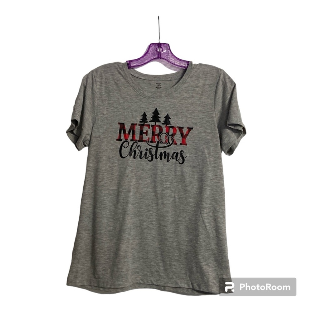 Holiday Time Christmas T-shirt